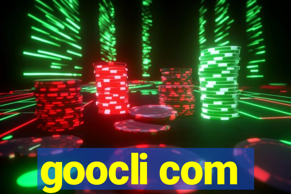 goocli com